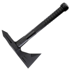 Топор SOG Voodoo Hawk Mini Tactical Axe F183