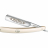 Опасная бритва Boker King Cutter White 140624 - Опасная бритва Boker King Cutter White 140624