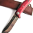 Нож Katz Pro Hunter™ Skinner CherryWood KZ_PRO45/CW - Нож Katz Pro Hunter™ Skinner CherryWood KZ_PRO45/CW