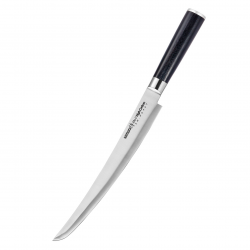 Кухонный нож слайсер Samura Mo-V SM-0046T