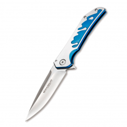 Складной нож Boker Blue Grotto 01RY315