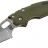 Складной нож Cold Steel Mini Tuff Lite OD Green 20MTGD - Складной нож Cold Steel Mini Tuff Lite OD Green 20MTGD