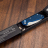   Складной автоматический нож Pro-Tech Strider SnG 2434 -   Складной автоматический нож Pro-Tech Strider SnG 2434