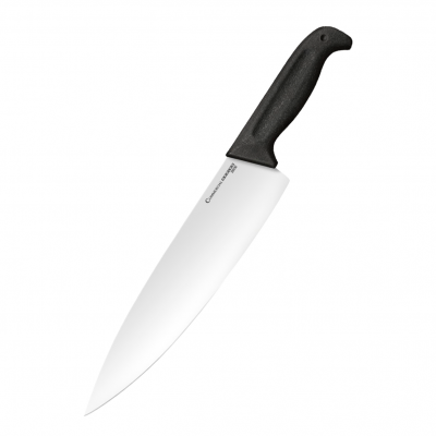 Кухонный нож поварской Cold Steel Chef&#039;s Knife 20VCBZ 