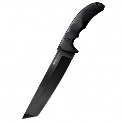 Нож Cold Steel Warcraft Tanto 13TLR 