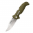 Складной нож Cold Steel Bush Ranger Lite 21A - Складной нож Cold Steel Bush Ranger Lite 21A