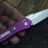 Складной автоматический нож Pro-Tech Newport 3405-Purple - Складной автоматический нож Pro-Tech Newport 3405-Purple