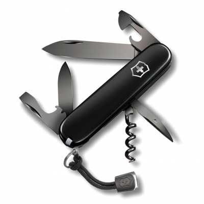 Многофункциональный складной нож Victorinox Spartan PS 1.3603.3P 