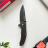 Складной полуавтоматический нож Kershaw Kingbolt 1346 - Складной полуавтоматический нож Kershaw Kingbolt 1346