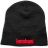 Шапка Kershaw Beanie Black BEANIEKER18 - Шапка Kershaw Beanie Black BEANIEKER18