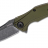 Складной нож Kershaw Bareknuckle 7777OLBW - Складной нож Kershaw Bareknuckle 7777OLBW