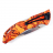 Складной нож Buck Bantam BHW Orange Head B0286CMS12 - Складной нож Buck Bantam BHW Orange Head B0286CMS12