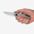 Складной нож Kershaw Comeback 2055 - Складной нож Kershaw Comeback 2055