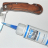 Средство для ухода за ножами (лубрикант/смазка) Benchmade BlueLube 983900F - Средство для ухода за ножами (лубрикант/смазка) Benchmade BlueLube 983900F
