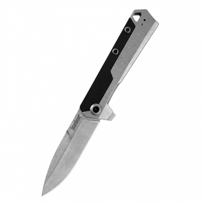 Складной полуавтоматический нож Kershaw Oblivion 3860 Новинка!