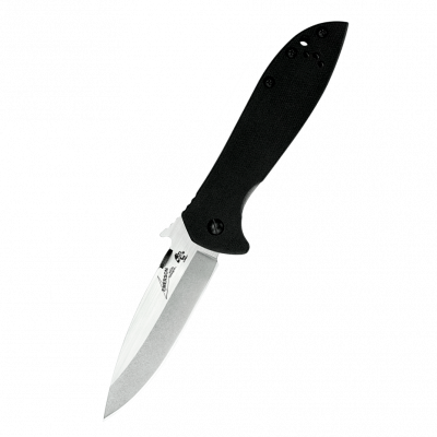 Складной нож Kershaw Emerson CQC-4KXL D2 6055D2 Новинка!