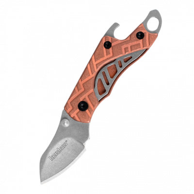 Складной нож Kershaw Cinder-Copper K1025CUX Новинка!