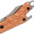 Складной нож Kershaw Cinder-Copper K1025CUX - Складной нож Kershaw Cinder-Copper K1025CUX