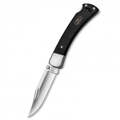 Складной нож Buck 110 Folding Hunter 0110BKSNS Ограниченный выпуск, 500 экз.!
