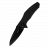 Складной полуавтоматический нож Kershaw Natrix Black 7007BLK - Складной полуавтоматический нож Kershaw Natrix Black 7007BLK