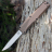 Автоматический выкидной нож Benchmade Phaeton 4600-1 - Автоматический выкидной нож Benchmade Phaeton 4600-1