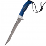 Филейный нож Buck Silver Creek 6 3/8" Fillet Knife 0223BLS