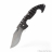 Складной нож Cold Steel Spartan 21S - Складной нож Cold Steel Spartan 21S
