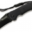 Складной нож Ontario Utilitac II Black 8902 - Складной нож Ontario Utilitac II Black 8902