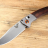 Складной нож Benchmade Hunt Mini Crooked River Wood 15085-2 - Складной нож Benchmade Hunt Mini Crooked River Wood 15085-2