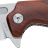 Складной нож Fox Desert Fox Cocobolo Wood 520CB - Складной нож Fox Desert Fox Cocobolo Wood 520CB