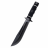 Нож SOG Creed Black TiNi CD02 - Нож SOG Creed Black TiNi CD02