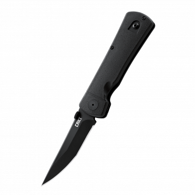 Складной полуавтоматический нож CRKT Hissatsu 2903 