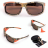 Очки Cold Steel Battle Shades Mark-I Camouflage EW12 - Очки Cold Steel Battle Shades Mark-I Camouflage EW12