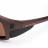 Очки Cold Steel Battle Shades Mark-I Matte Brown EW13M - Очки Cold Steel Battle Shades Mark-I Matte Brown EW13M