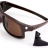 Очки Cold Steel Battle Shades Mark-I Matte Brown EW13M - Очки Cold Steel Battle Shades Mark-I Matte Brown EW13M