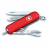 Многофункциональный складной нож-брелок Victorinox Красный 0.6225 - Многофункциональный складной нож-брелок Victorinox Красный 0.6225