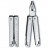 Мультитул Victorinox SwissTool X Plus 3.0338.L - Мультитул Victorinox SwissTool X Plus 3.0338.L