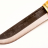 Нож скандинавского типа Ahti Puukko Kaato 9699 - Нож скандинавского типа Ahti Puukko Kaato 9699