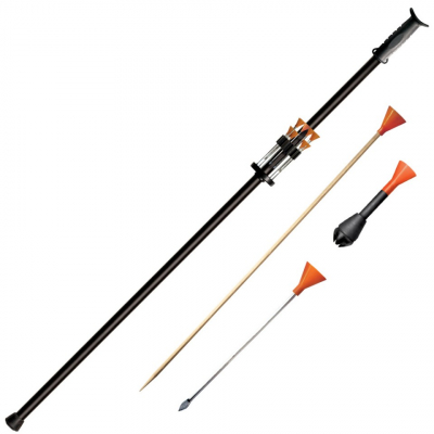 Духовая трубка Cold Steel Professional Blowgun B6254P Cold Steel Professional Blowgun B6254P