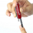 Многофункциональный складной нож-брелок Victorinox MiniChamp 0.6385 - Многофункциональный складной нож-брелок Victorinox MiniChamp 0.6385