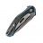 Складной нож Kershaw Natrix XL Blue/Gray 7008CFBLK - Складной нож Kershaw Natrix XL Blue/Gray 7008CFBLK