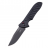 Складной автоматический нож Kershaw Launch 5 7600BLK - Складной автоматический нож Kershaw Launch 5 7600BLK