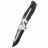 Складной нож SOG FatCat Limited Edition FC01 - Складной нож SOG FatCat Limited Edition FC01