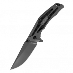 Складной полуавтоматический нож Kershaw Duojet K8300
