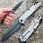 Складной полуавтоматический нож Kershaw Misdirect 1365 - Складной полуавтоматический нож Kershaw Misdirect 1365