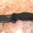 Складной нож Kershaw Junkyard Dog II K1725CBBLK - Складной нож Kershaw Junkyard Dog II K1725CBBLK