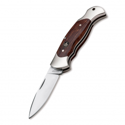 Складной нож Boker Scout Spearpoint Desert Ironwood 112036