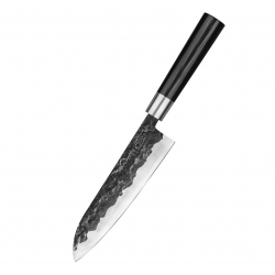 Кухонный нож cантоку Samura Blacksmith SBL-0095C