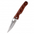 Складной нож Mcusta Tactility MC-0122R - Складной нож Mcusta Tactility MC-0122R
