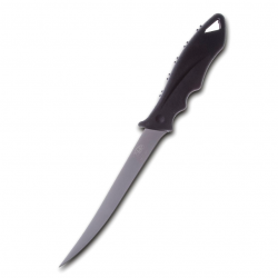 Нож филейный Ahti Titanium 9666A